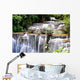 Mae Kamin Kanchanaburi Thailand Wall Mural