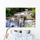 Mae Kamin Kanchanaburi Thailand Wall Mural