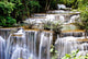 Mae Kamin Kanchanaburi Thailand Wall Mural
