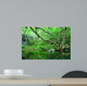 Forest Wall Mural