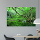 forest Wall Mural