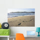 Footprints in Sand Wall Mural