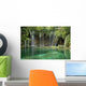 Waterfalls Wall Decal Design 1