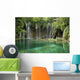 Waterfalls Wall Decal Design 1