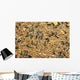 Mixed Bird Seed Wall Mural