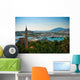 Bodrum City Wall Decal