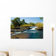 Cascades Banfora Wall Decal