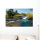 Cascades Banfora Wall Decal