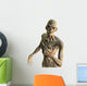 Friendly Zombie Wall Decal