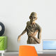 Friendly Zombie Wall Decal