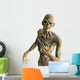 Friendly Zombie Wall Decal
