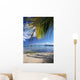 Beach Cape Malheureux Mauritius Wall Decal