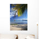 Beach Cape Malheureux Mauritius Wall Decal