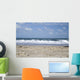 Beach and Waves Wall Mural