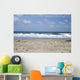 Beach and Waves Wall Mural