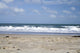 Beach and Waves Wall Mural