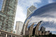 Chicago. Wall Mural