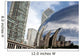 Chicago. Wall Mural