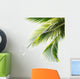 Palm Tree Leaf Wall Decal