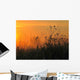 Sunrise Wall Decal Design 5