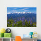 Hurricane Ridge Wall Mural
