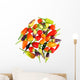Peppers Wall Mural
