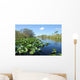 Everglades Wall Decal