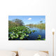 Everglades Wall Decal