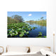 Everglades Wall Decal