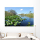 Everglades Wall Decal