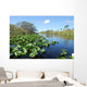 Everglades Wall Decal