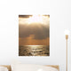 Sea Wall Mural