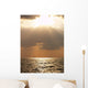 Sea Wall Mural