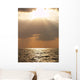 Sea Wall Mural