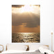 Sea Wall Mural