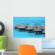 Island Pacific Wall Decal