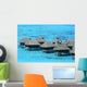 Island Pacific Wall Decal
