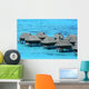 Island Pacific Wall Decal