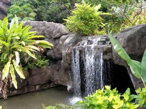 Small Fall Wall Decal