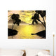 Paradise Wall Decal