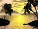 Paradise Wall Decal
