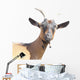 Goat Wall Decal