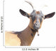 Goat Wall Decal
