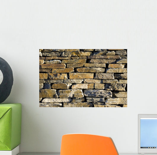 Stone Wall