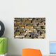Stone Wall