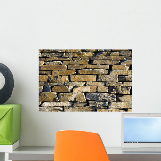 Stone Wall