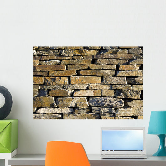 Stone Wall