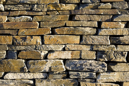 Stone Wall