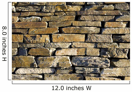 Stone Wall