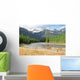 Stream Wall Decal
